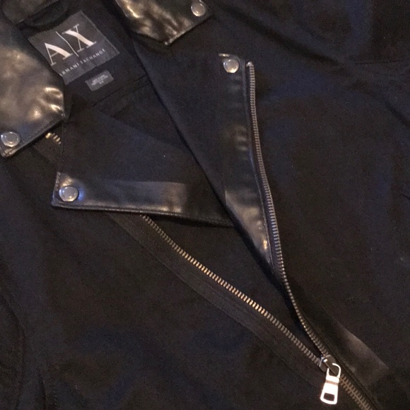 ARMANI JACKET
